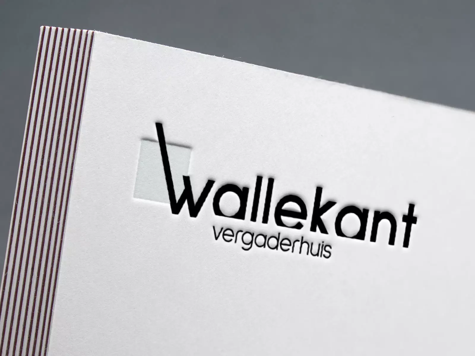 Logo Wallekant