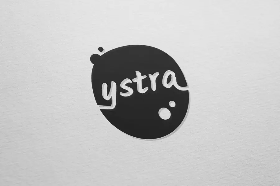 Logo Ystra