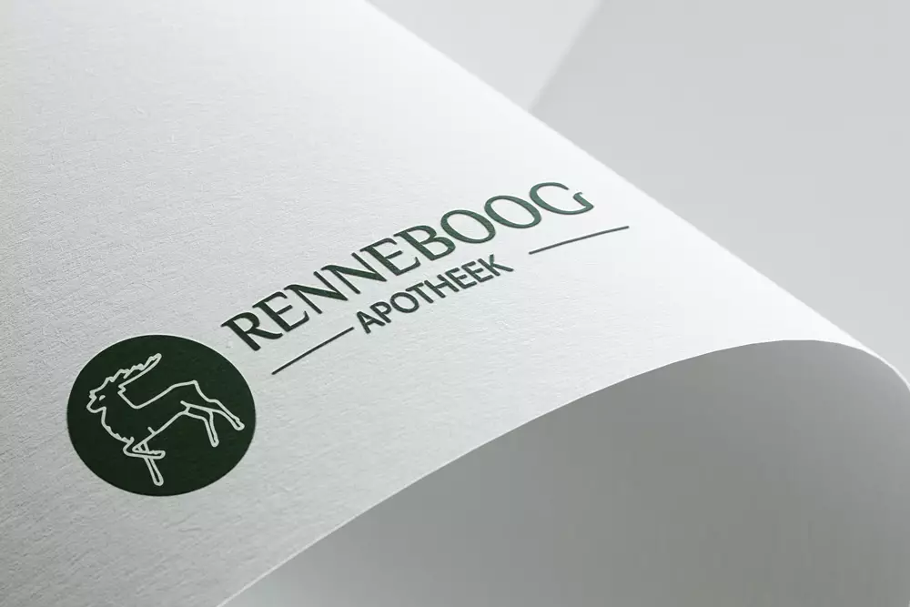 Logo Renneboog Apotheek