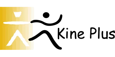 Logo Kine Plus