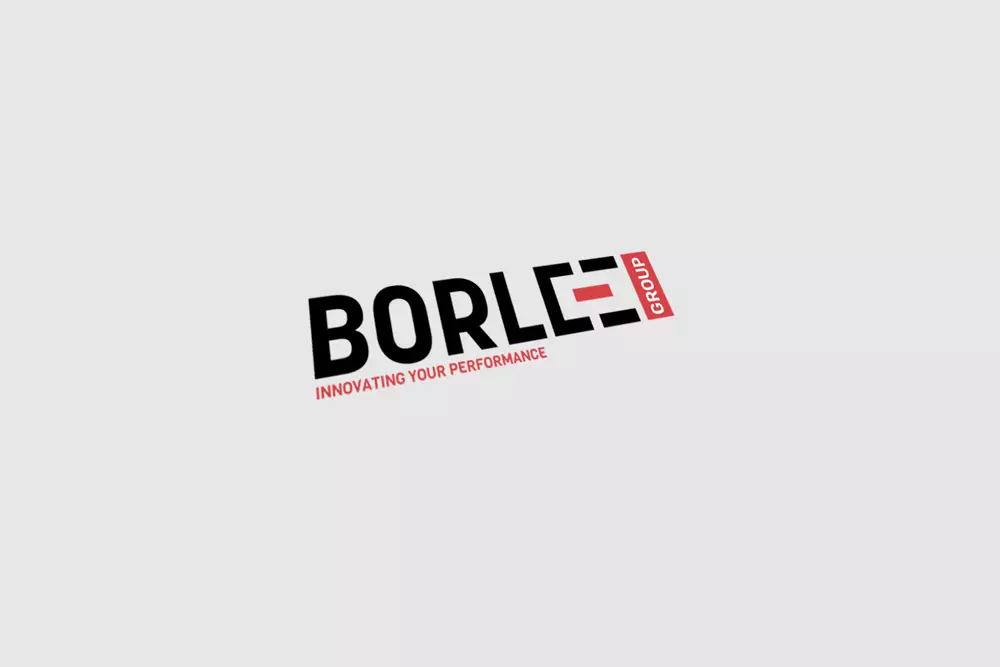 Logo Borlée Group