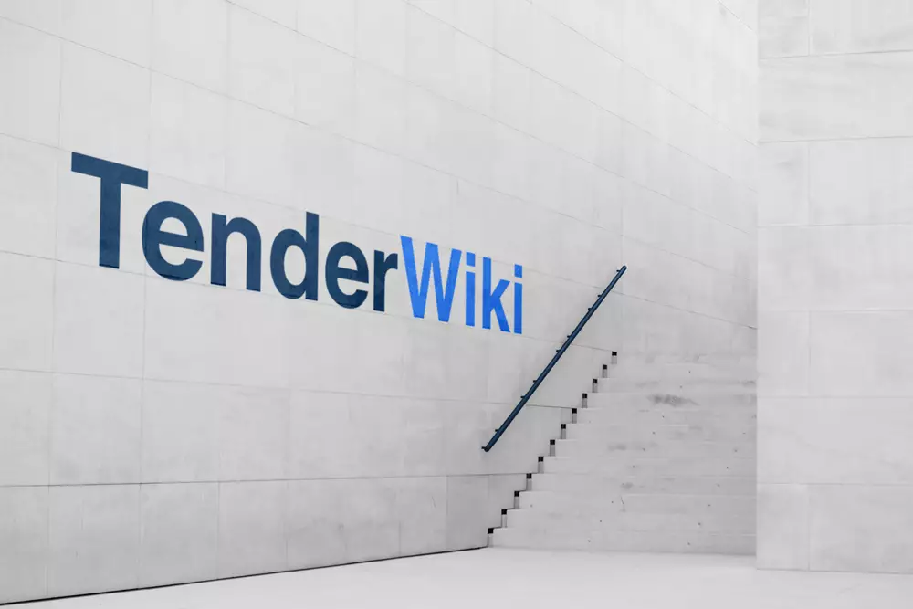 Logo Tender Wiki