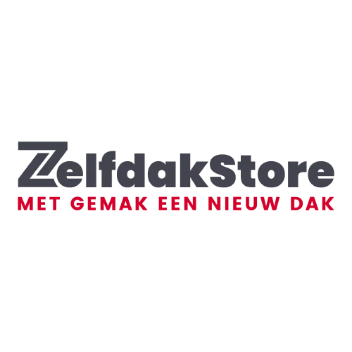 Logo Zelfdakstore