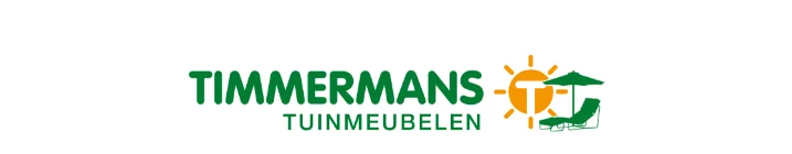 Logo timmermans Tuinmeubelen