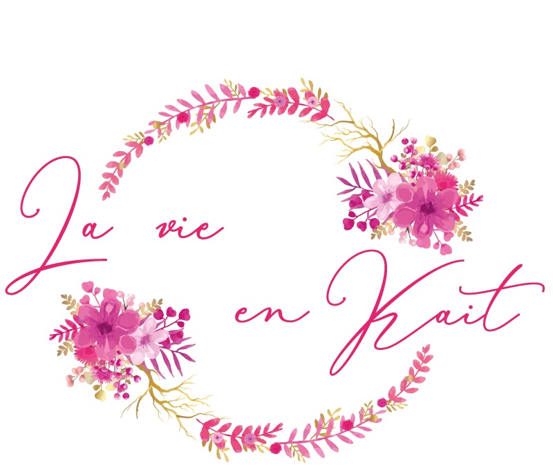 Logo La vie en Kait