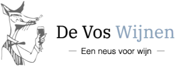Logo De Vos Wijnen