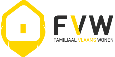 logo Familiaal Vlaams Wonen