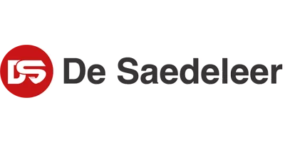 Logo De Saedeleer