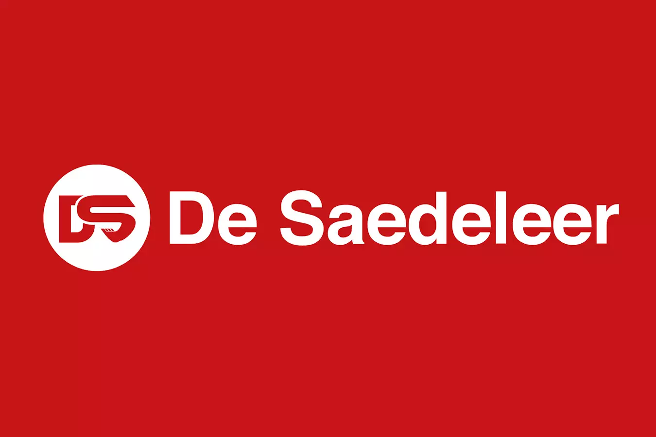 De Saedeleer portfolio