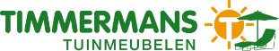 Logo Timmermans tuinmeubelen