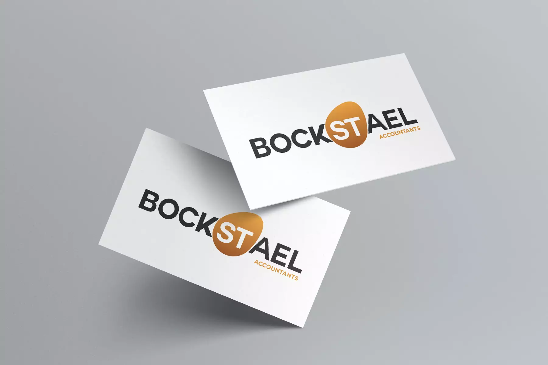 logo Bockstael