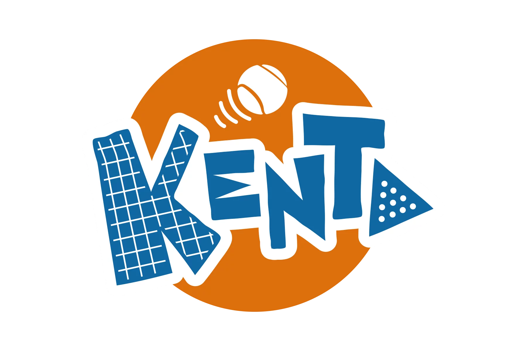 Design logo Kenta