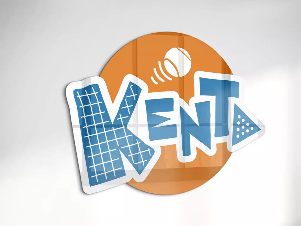 Logo Ontwerp Kenta
