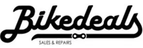 Logo Bikedeals