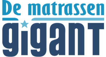 De matrassengigant logo