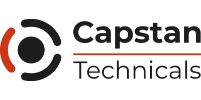 logo Capstan