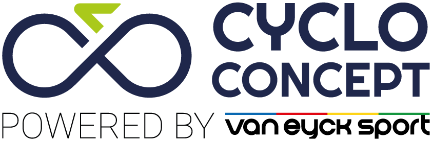 Logo Cyclo Concept