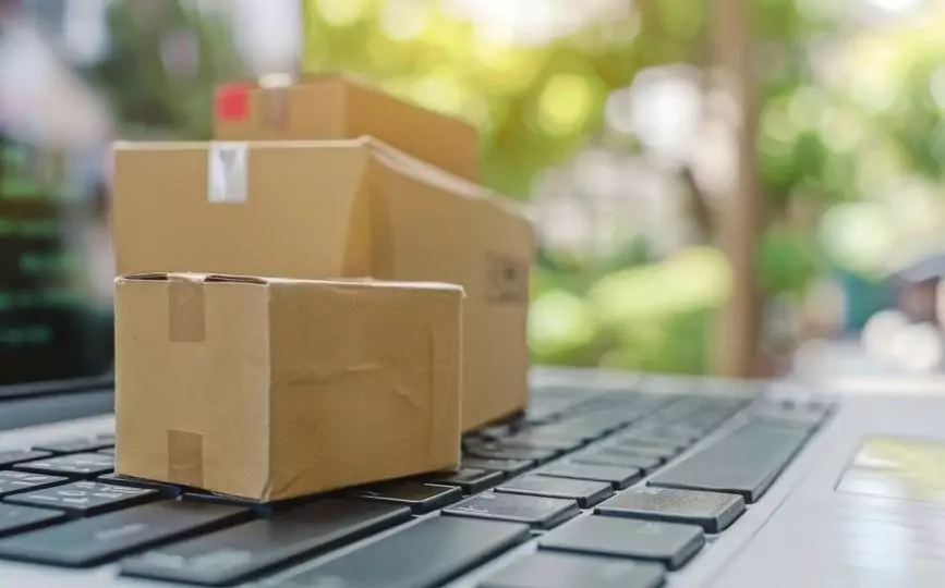 Green bananas nieuwe wetgeving e-commerce 2024 ten minste twee leveringsmethodes