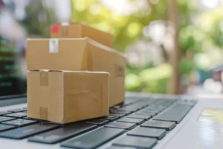 Green bananas nieuwe wetgeving e-commerce 2024 ten minste twee leveringsmethodes