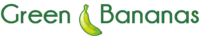 Green Bananas